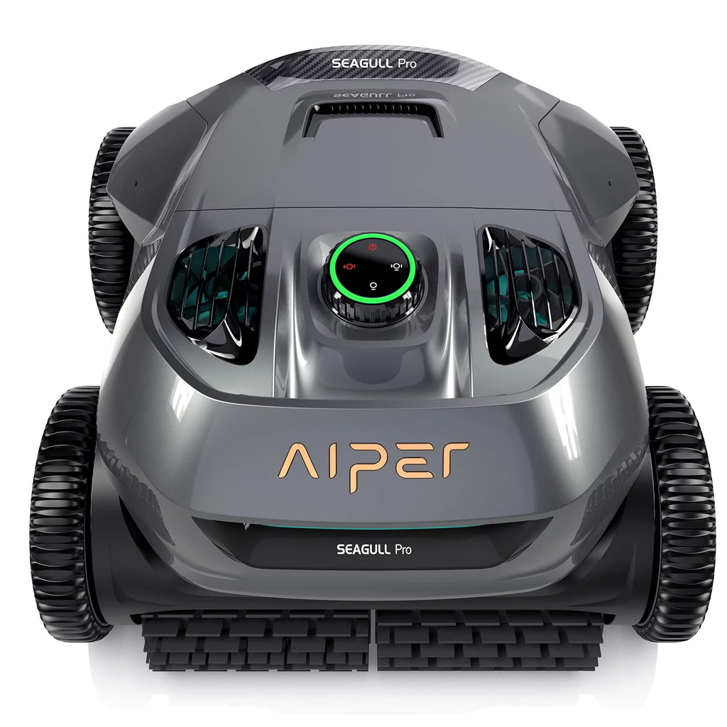 Cordless Automatic Pool Cleaner Q3738