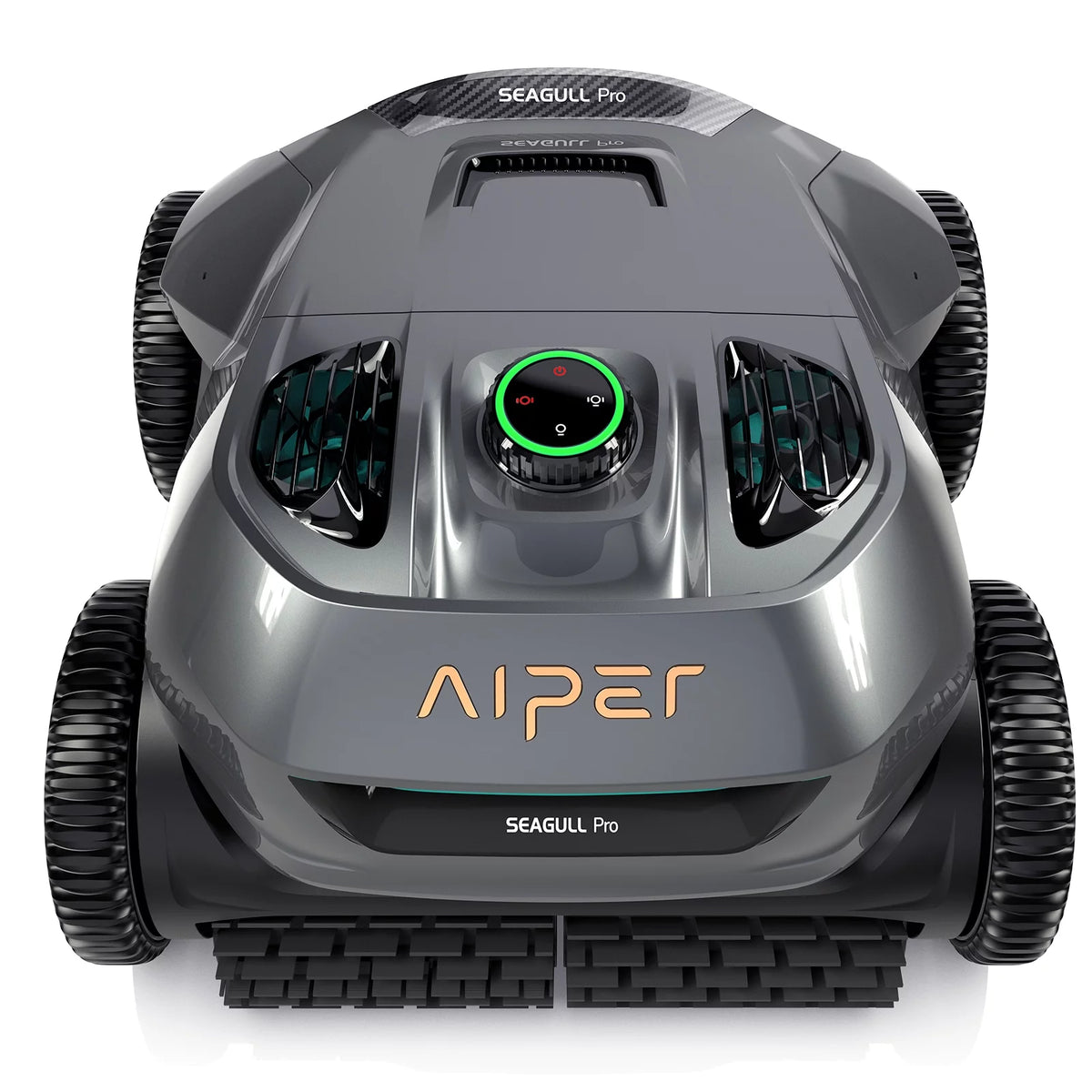 Cordless Automatic Pool Cleaner Q3738