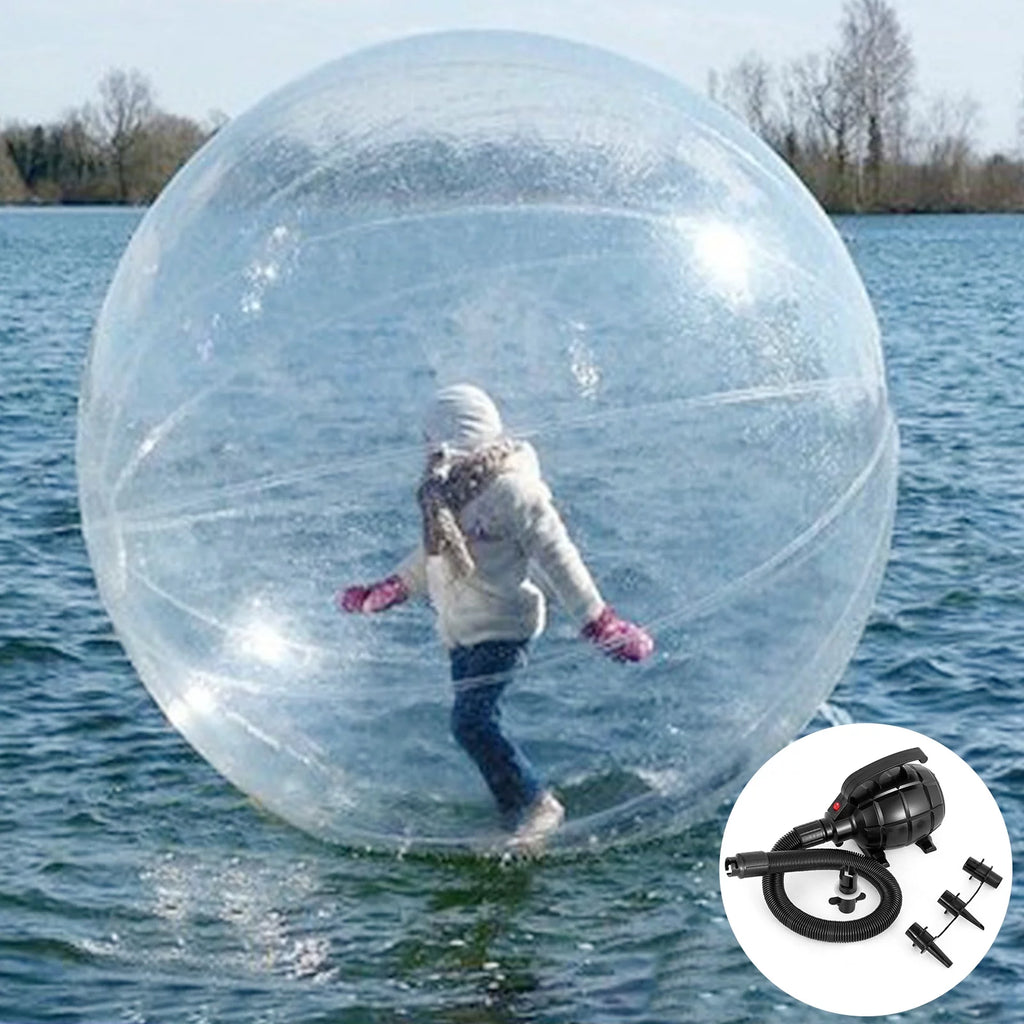 2M Inflatable Zorb Ball PVC T22713