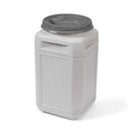 Pet Food Storage Container with Scoop X945527