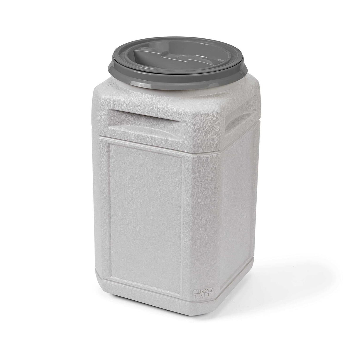 Pet Food Storage Container with Scoop X945527
