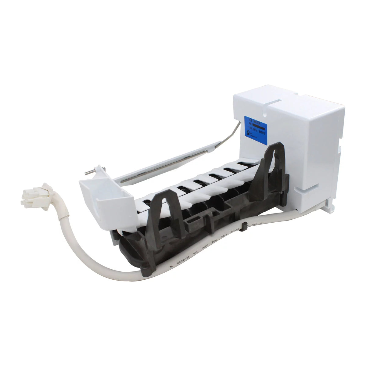 Refrigerator Ice Maker Replacement A350