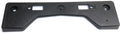 Front License Plate Bracket for Toyota RAV4 Hybrid T893670