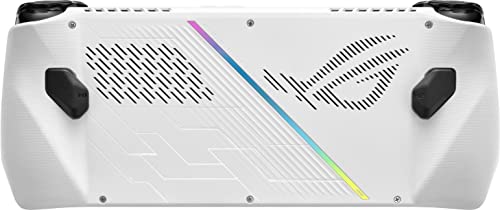 2TB SSD Gaming Handheld 7-inch Touchscreen 120Hz FHD 1080p AMD Ryzen Z1 Extreme Processor 8 in 1 Bundle V260101