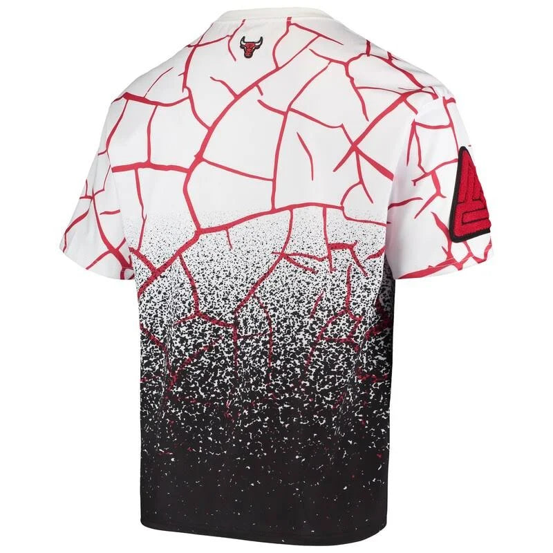 White Sublimated T-Shirt S399565