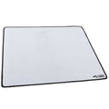 White XXL Extended Mouse Pad Y138156