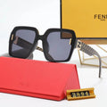 Fashion Pattern Printed Sunglasses O75166