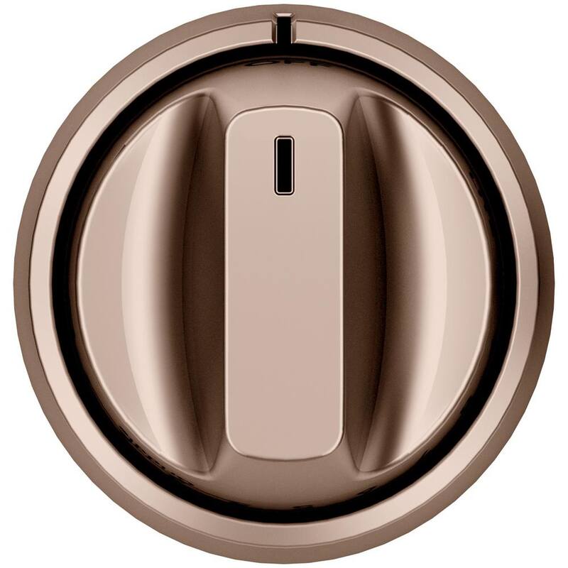 Gas Range Handle and Knobs Kit P663