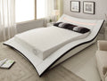 10-Inch Gel Infused Memory Foam Mattress Queen G787