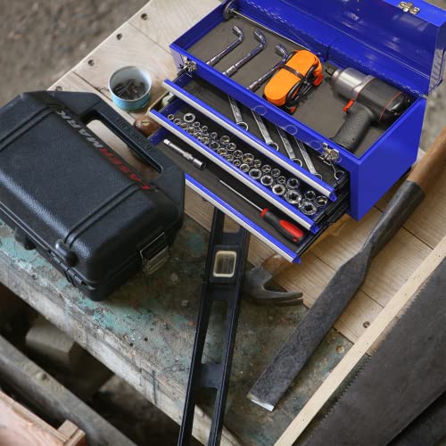 20" 3 Drawer Steel Tool Box B960