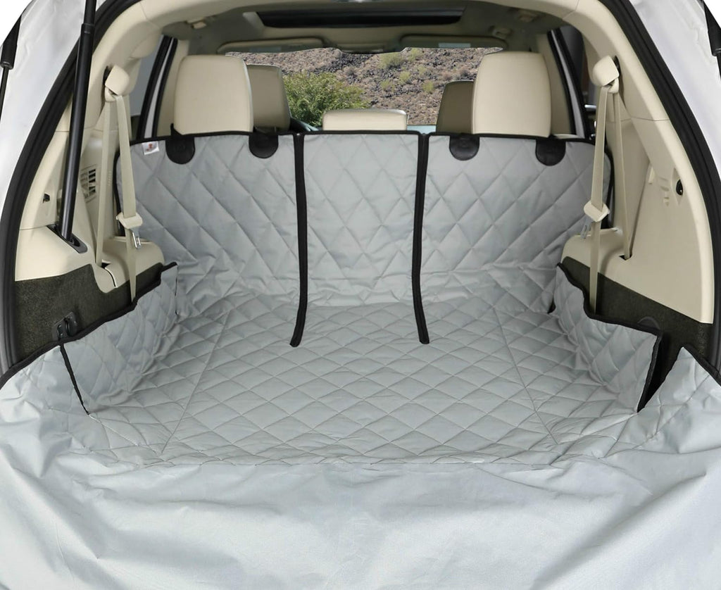 SUV Cargo Liner for Fold Down Seats M5626