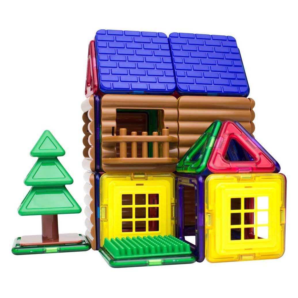 48 Piece Set P74362