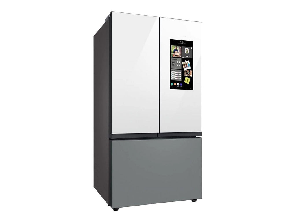 3-Door French Door Refrigerator 30 cu. ft. U36583