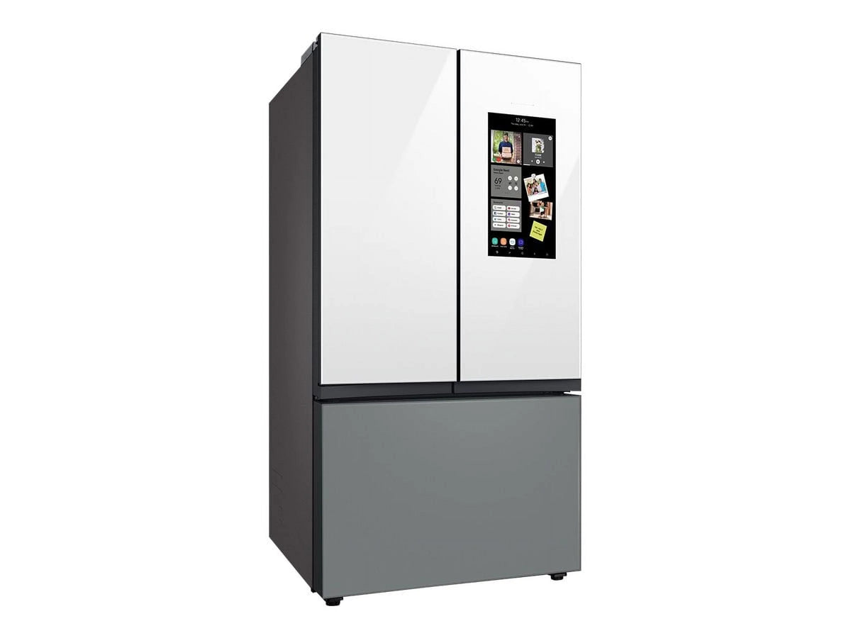 3-Door French Door Refrigerator 30 cu. ft. U36583