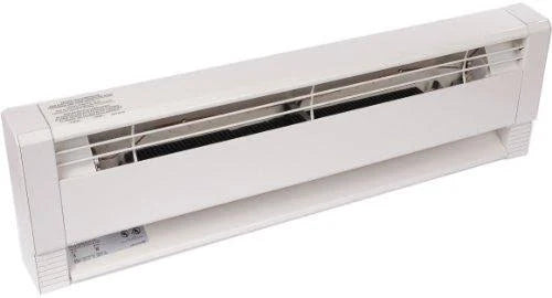 Electric/Hydronic Baseboard Heater G42778