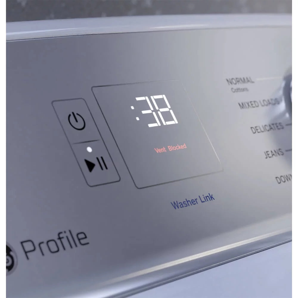 7.4 cu. ft. Electric Dryer with Sensor Dry T463660
