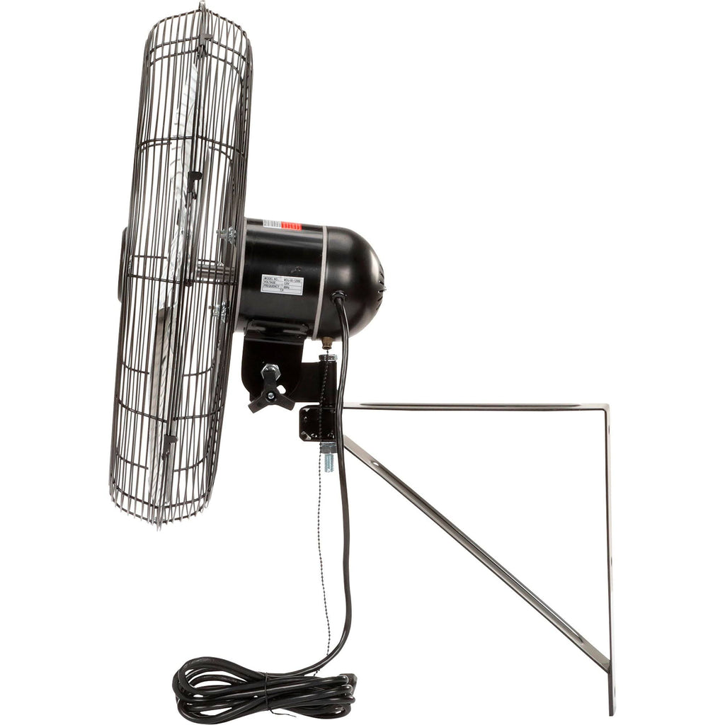 20 Wall Mount Commercial Circulator J270