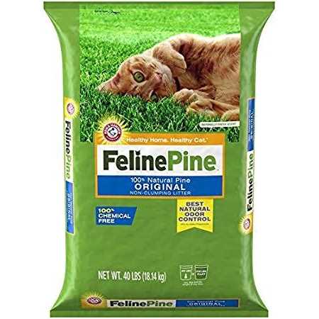 Cat Litter R392189