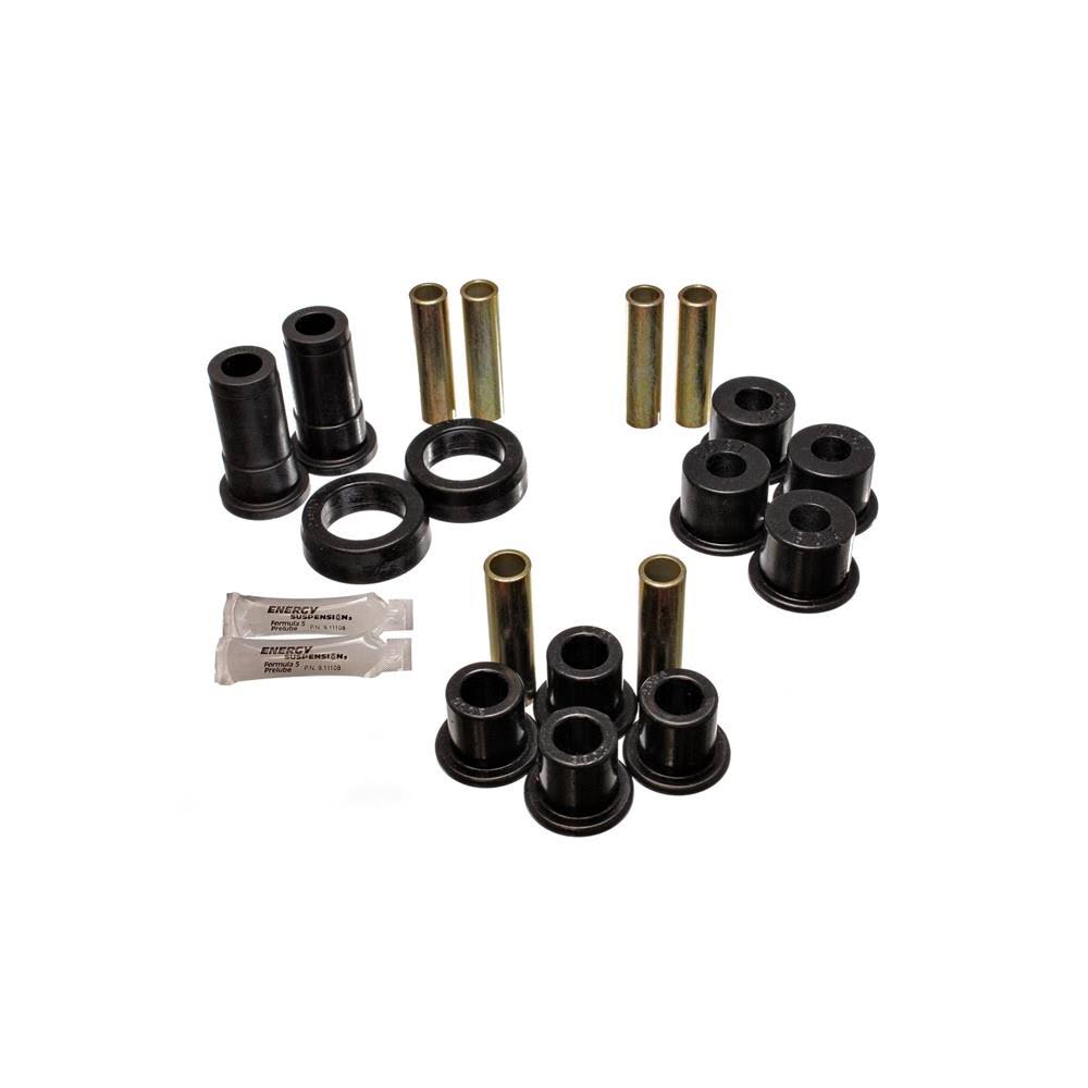 Leaf Spring Bushing Set T8757