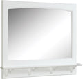 White Misc Cabinet S578