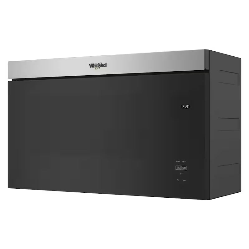 Over-the-Range Microwave with Turntable F23083