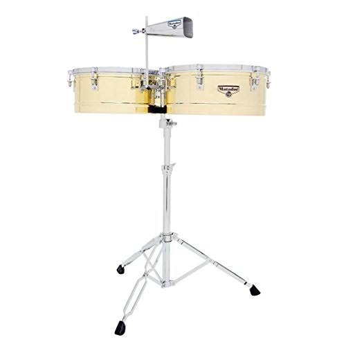 Brass / Chrome Timbal Z720392