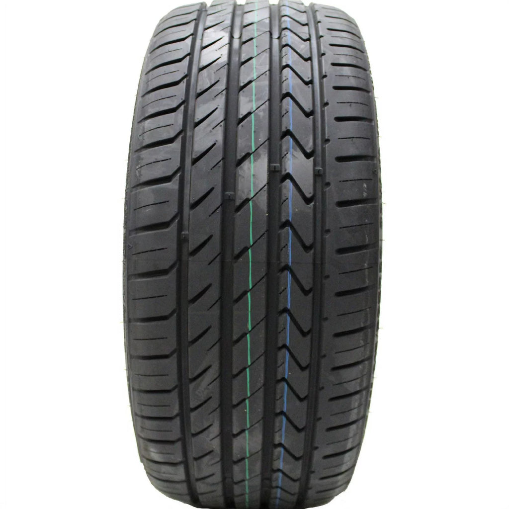 245/45ZR19 102W XL Passenger Tire O86624