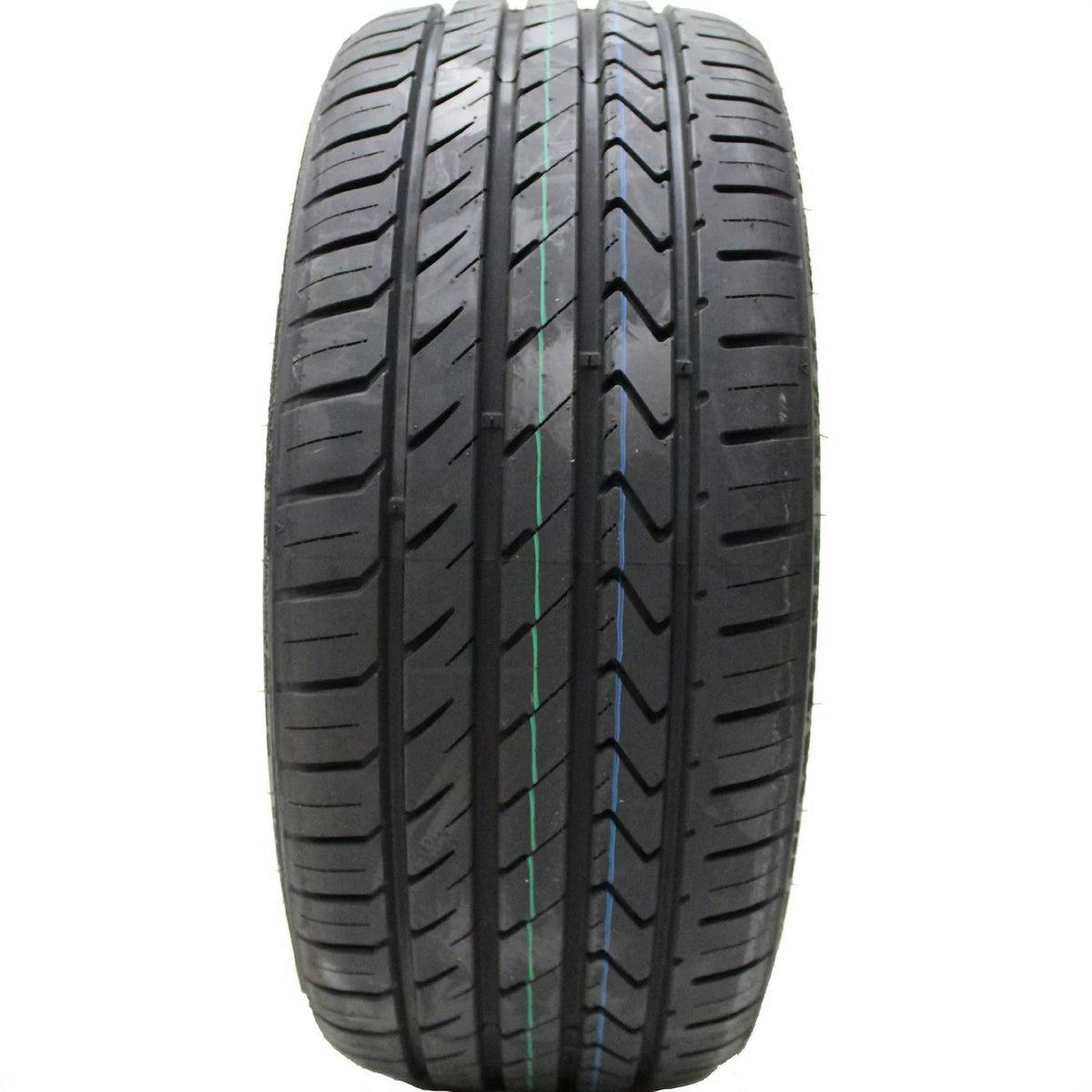 245/45ZR19 102W XL Passenger Tire O86624