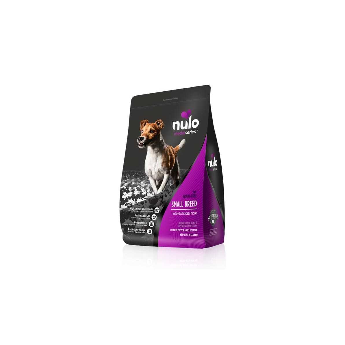 Turkey Chicken and Duck Puppy Dry Dog Food N862