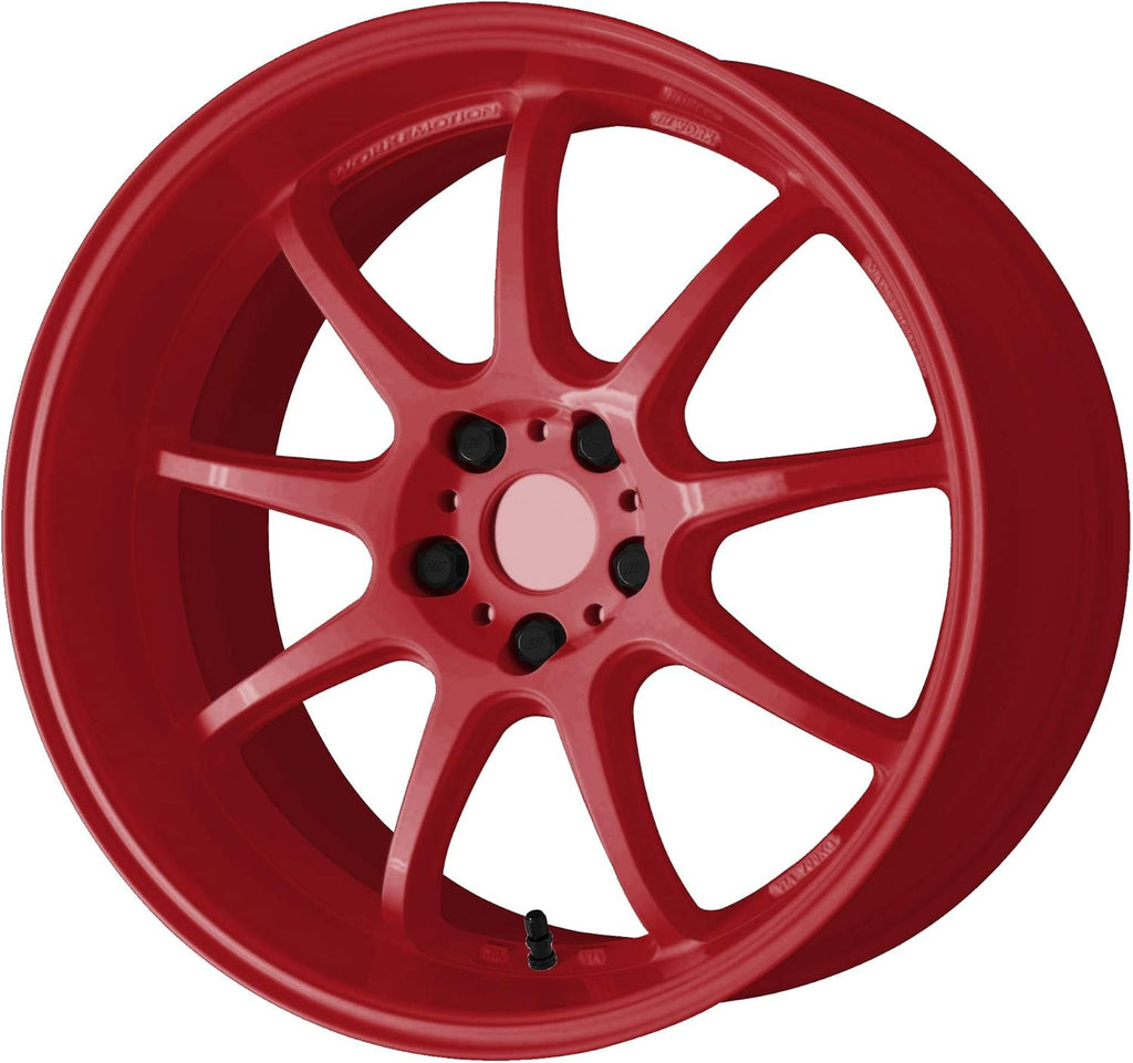 RAL 3001 Signal Red High Gloss Powder Coating, 5 LB / 2.267 KG, Pack of 2 M71596