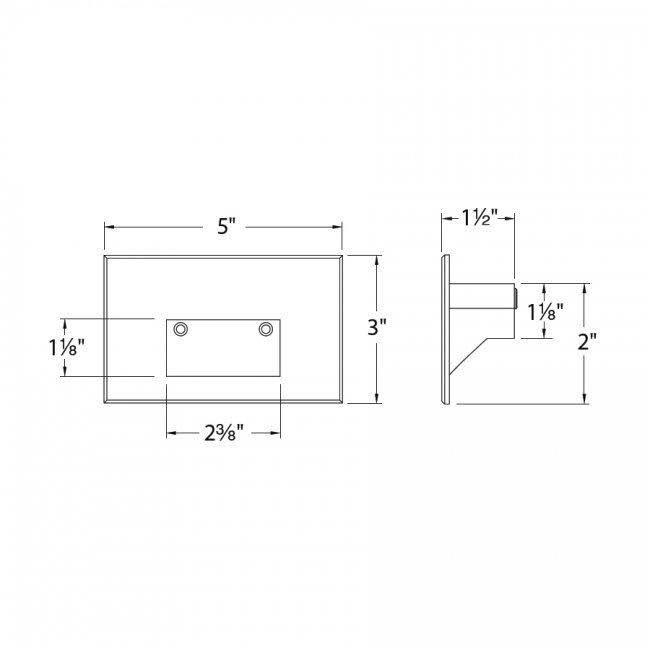 LED Step Light Y505992