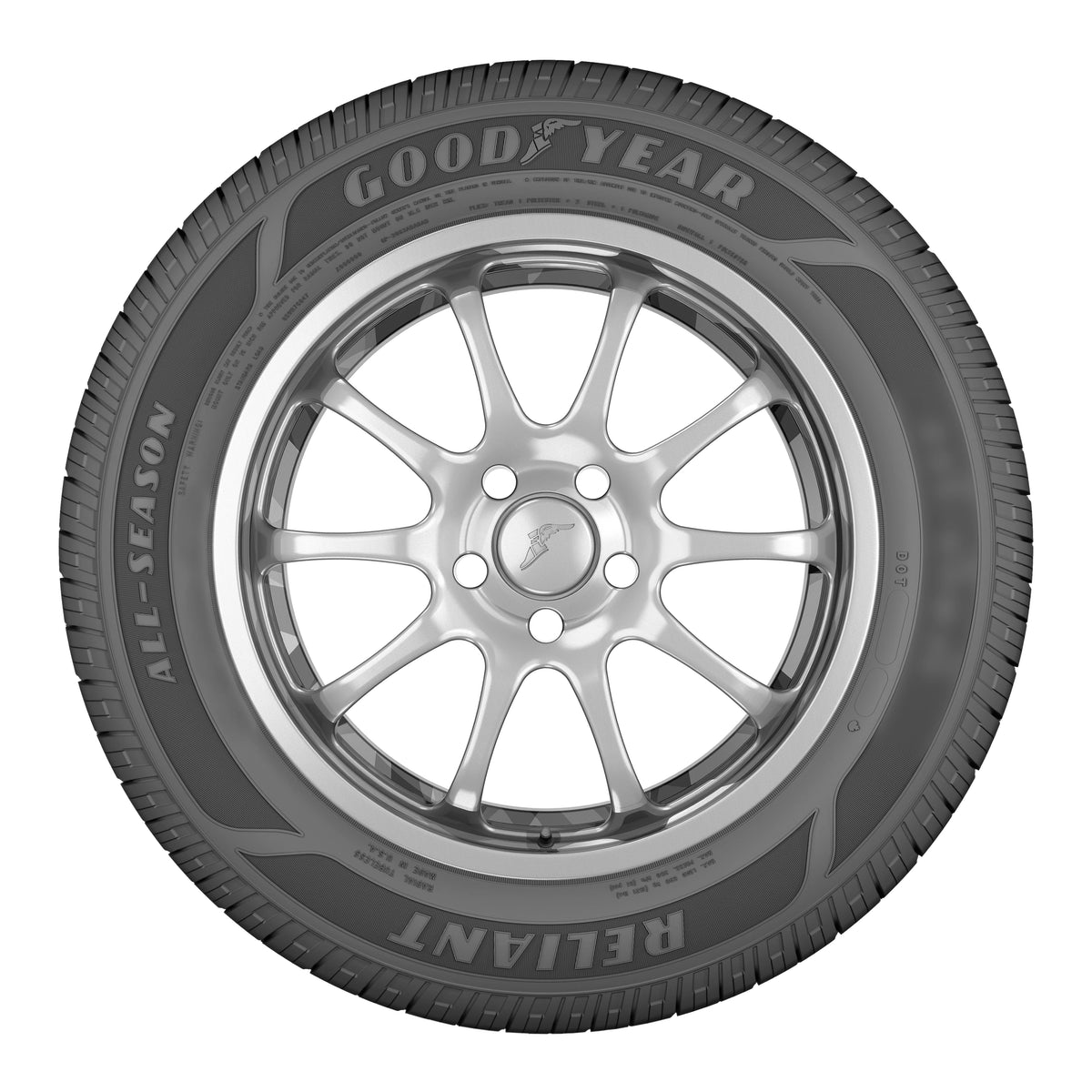 All-Season Tire 215/70R15 98T K33641