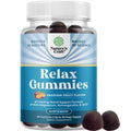 Ashwagandha Magnesium Stress Gummies 90 Count E7819