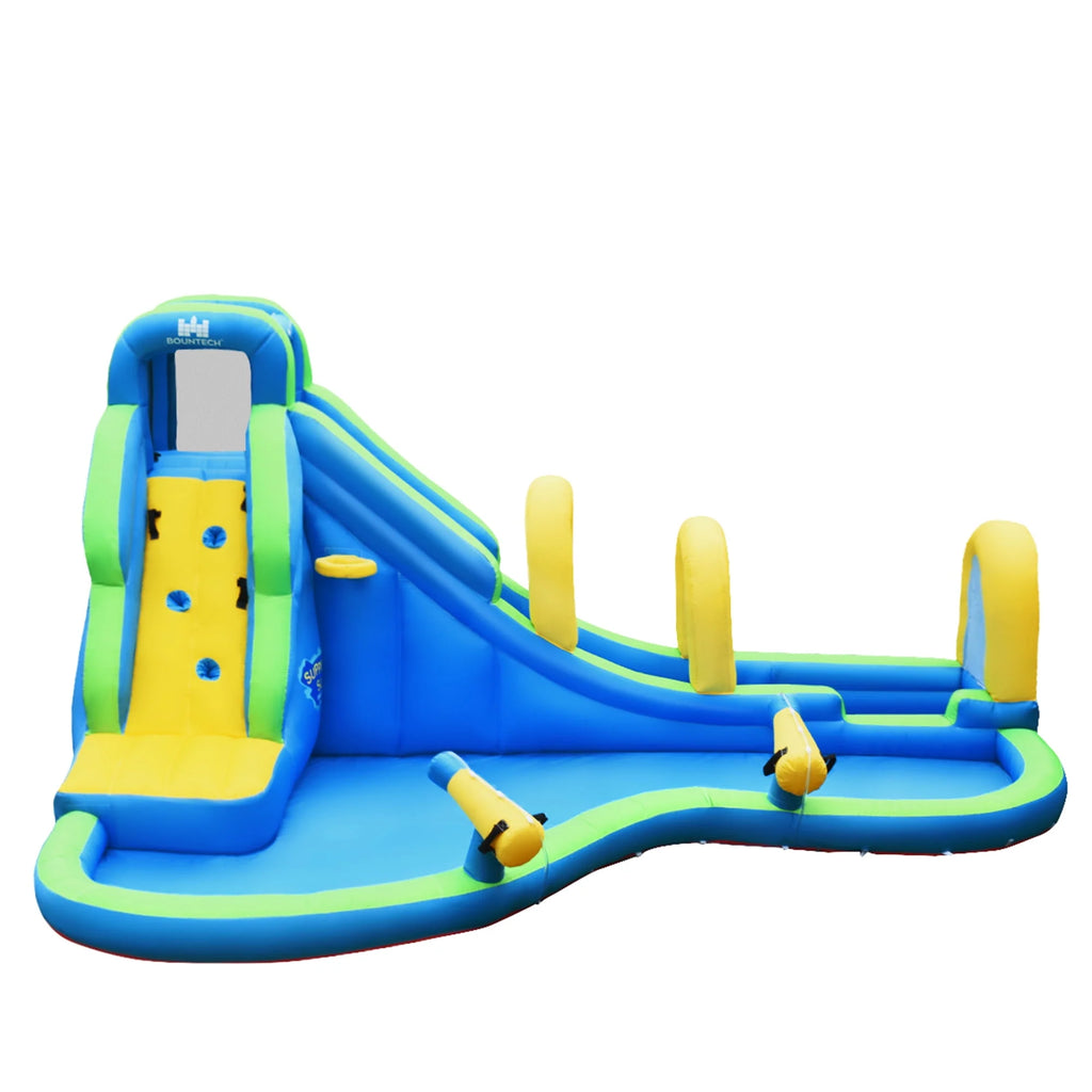 Kids Inflatable Bounce House A23773