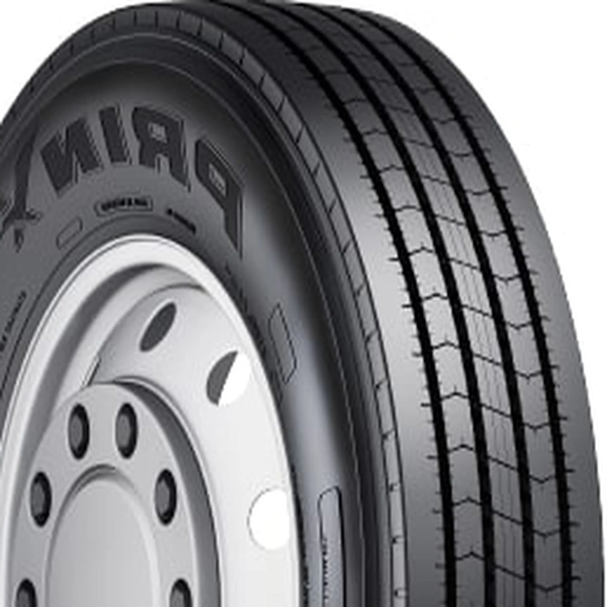 265/70R19.5 Commercial Tire J75238