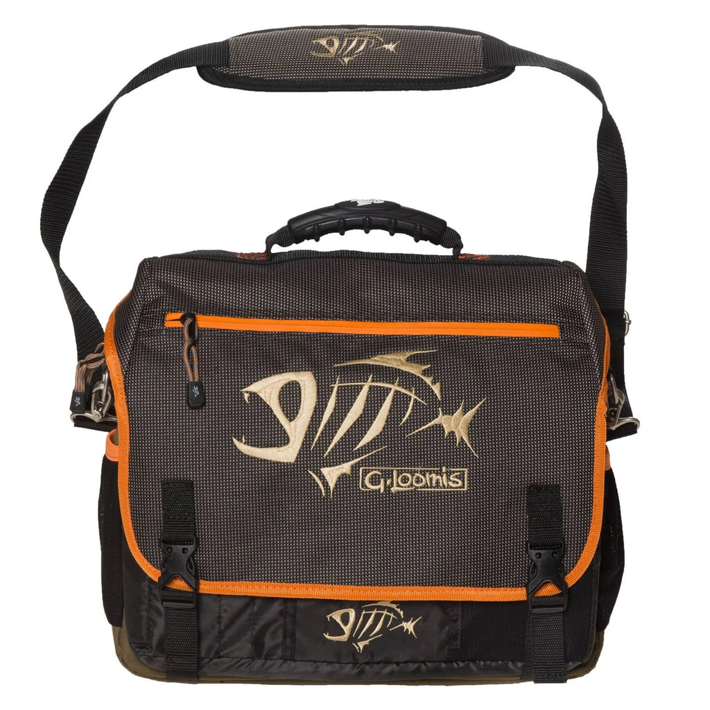 Moss River Runner Bag R999