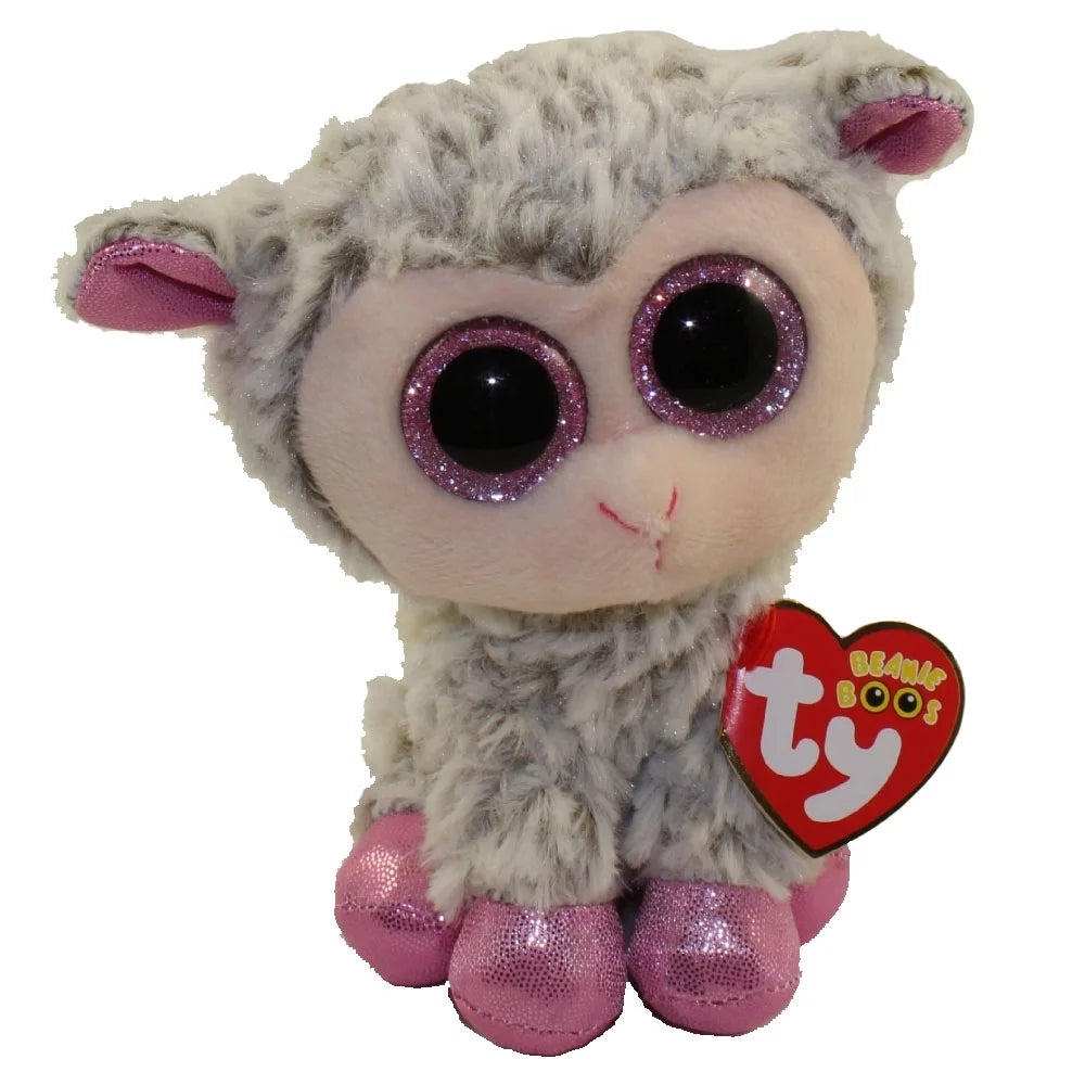 Lamb Plush Toy F280841