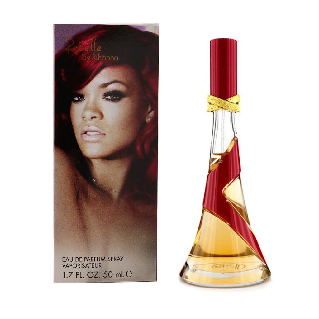 50ml Eau De Parfum Spray U906