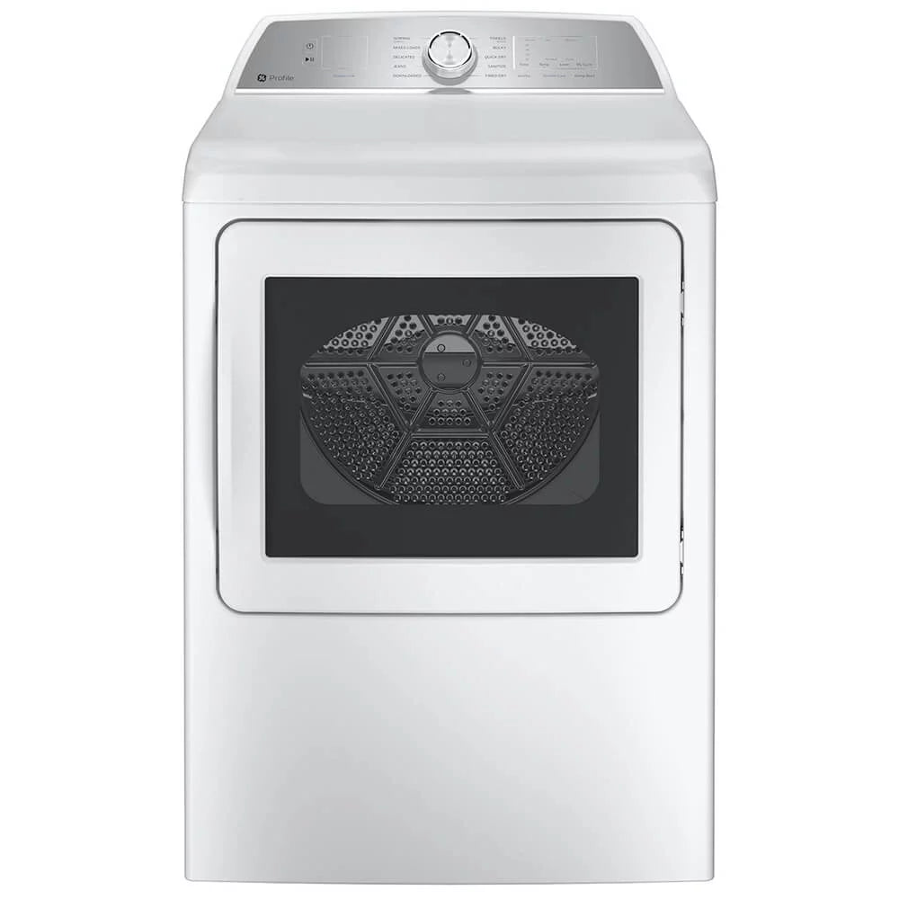 7.4 cu. ft. Electric Dryer with Sensor Dry T463660