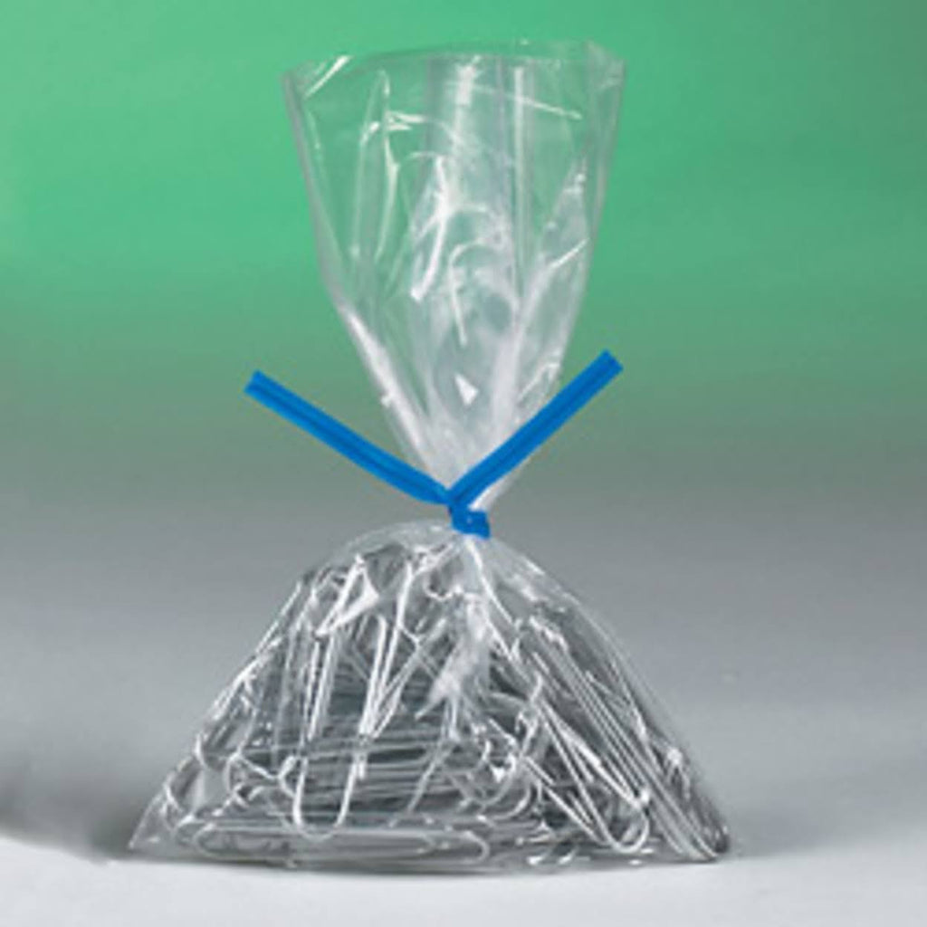 1.5 Mil Poly Bags 24x22 x 42x22 Clear 500/Case I531319