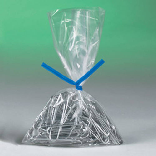 1.5 Mil Poly Bags 24x22 x 42x22 Clear 500/Case I531319