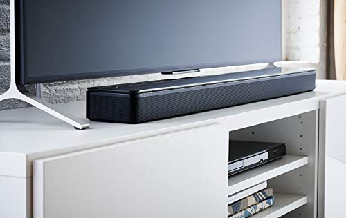 Black Soundbar K733