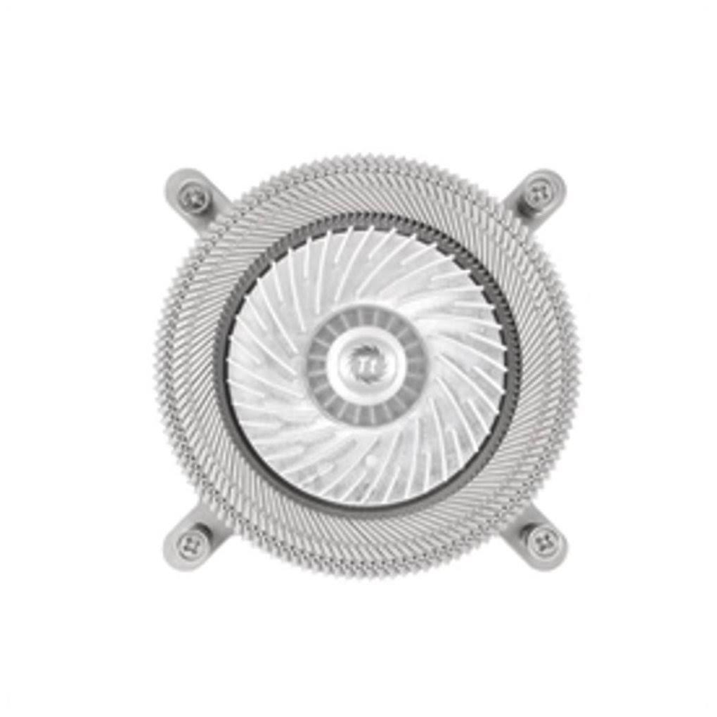 1U Low-Profile CPU Cooler Q123