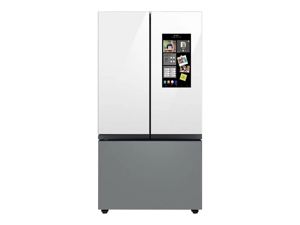3-Door French Door Refrigerator 30 cu. ft. U36583