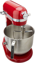8 Quart Bowl Lift Stand Mixer P9167