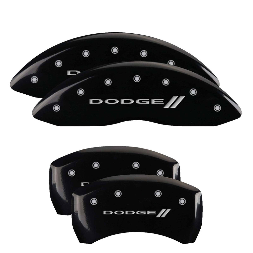 Caliper Covers X9342