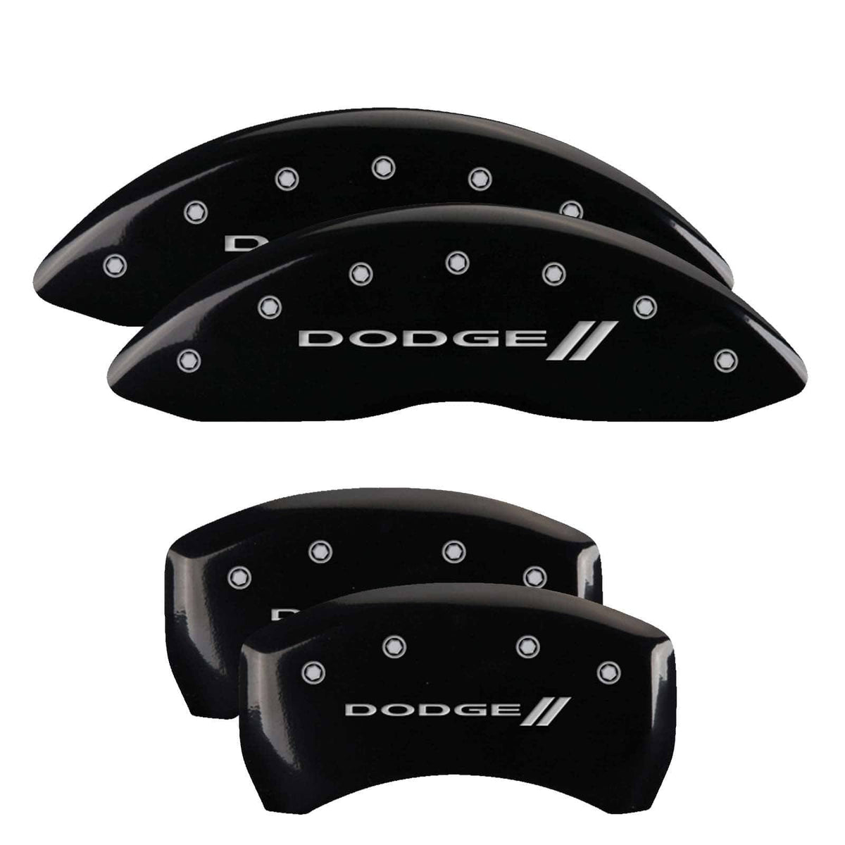 Caliper Covers X9342