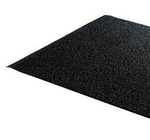 Black Scraper Matting T6199
