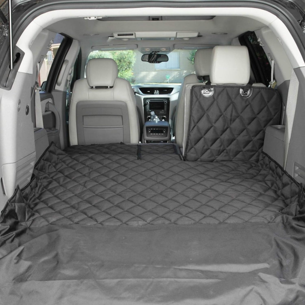 SUV Cargo Liner for Fold Down Seats M5626