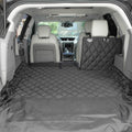 SUV Cargo Liner for Fold Down Seats M5626